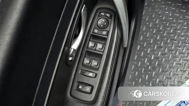 Renault Korea (Samsung) SM5 Nova id 3682436 из Кореи 10