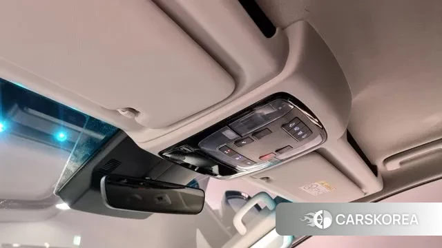 Hyundai Staria id 3679509 из Кореи 10