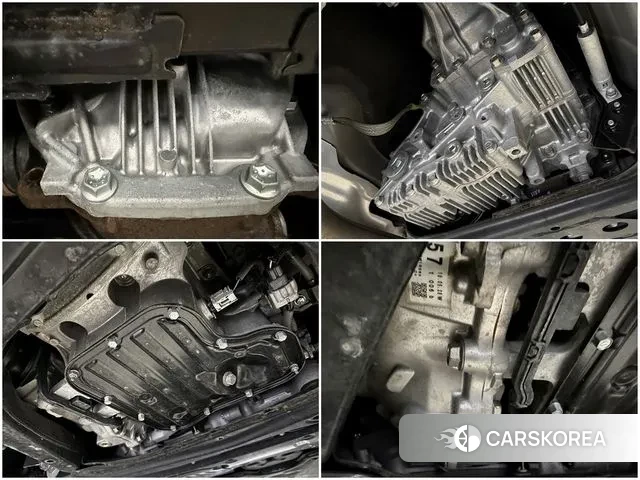 Lexus LS500 5th generation id 3499924 из Кореи 10