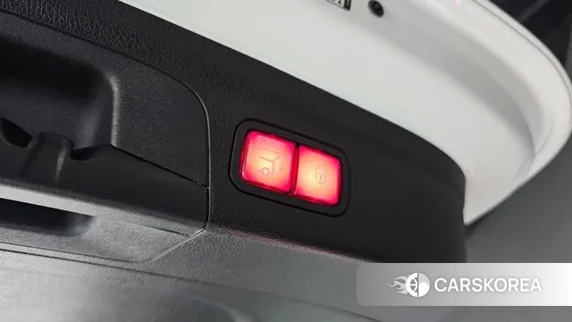 Mercedes-Benz GLE-Class W167 id 3431948 из Кореи 10