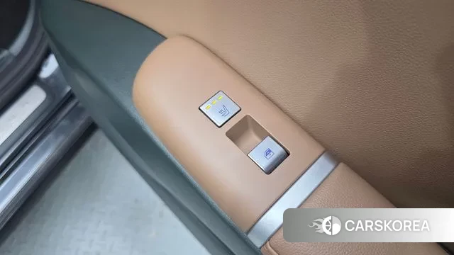 Hyundai Grandeur Hybrid (GN7) id 3739933 из Кореи 10