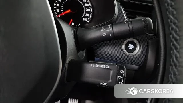 Renault Korea (Samsung) XM3 id 3586868 из Кореи 10