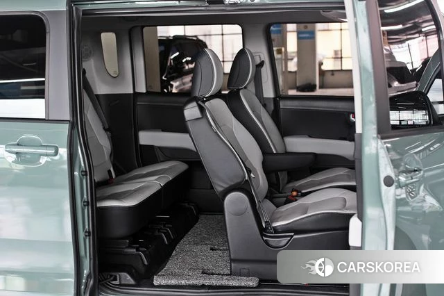 Kia The New Kia Ray EV id 4584264 из Кореи 10
