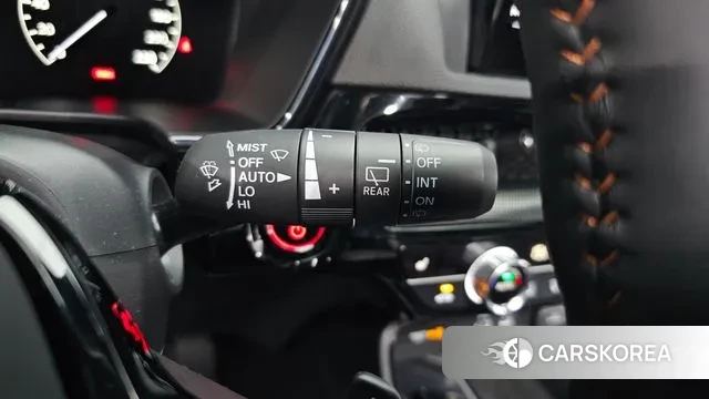 Honda CR-V 6th generation id 2938952 из Кореи 10