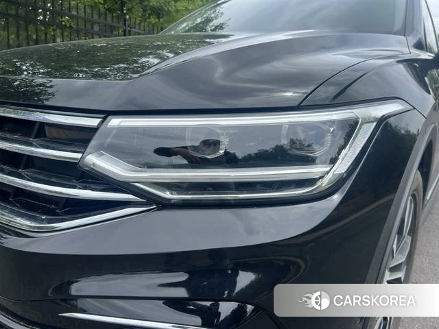 Volkswagen Tiguan L id 4335867 из Китая 10