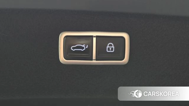 Genesis G80 (RG3) id 4693504 из Кореи 10