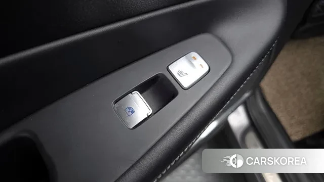 Hyundai The New Santa Fe id 3059252 из Кореи 10