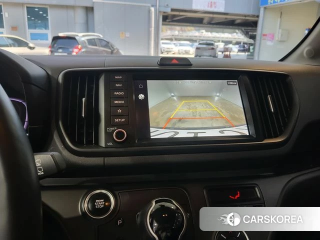 Kia The New Kia Ray id 3877619 из Кореи 10