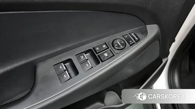 Hyundai All New Tucson id 2986609 из Кореи 10