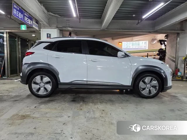 Hyundai Kona Electric id 2985794 из Кореи 10