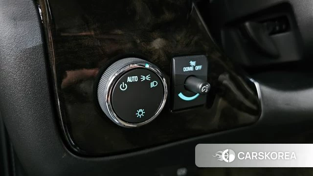 Chevrolet Express Van id 4520917 из Кореи 10