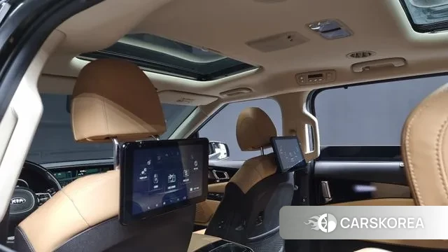 Kia Carnival 4th generation id 3454216 из Кореи 10