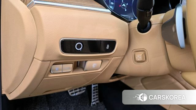 Kia The New K9 2nd generation id 3940802 из Кореи 10