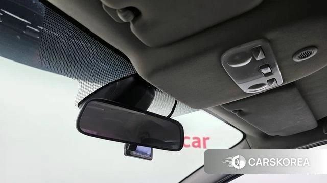 Renault Korea (Samsung) SM3 Z.E. id 4351221 из Кореи 10