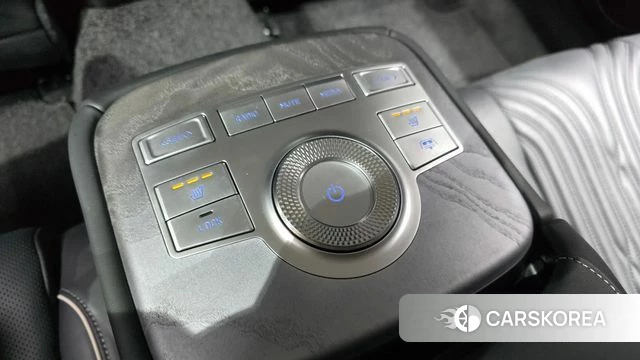 Genesis G80 (RG3) id 3843500 из Кореи 10