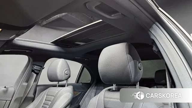 Mercedes-Benz E-Class W213 id 3518814 из Кореи 10