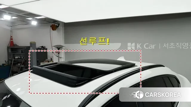 BMW X4 (G02) id 3735173 из Кореи 10