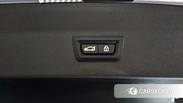 BMW X4 (G02) id 3372874 из Кореи 10