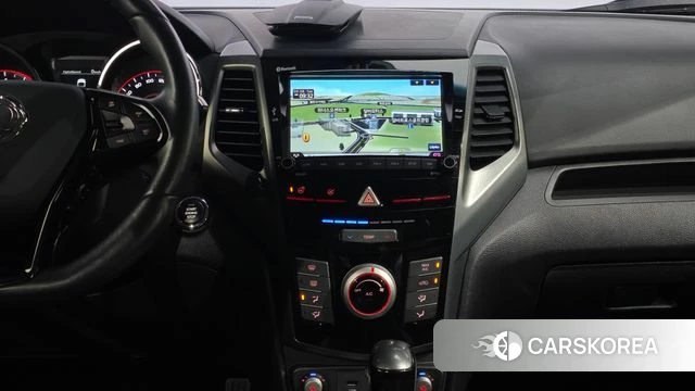 Ssangyong Tivoli Armor id 4781246 из Кореи 10