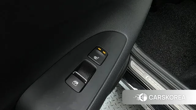 Hyundai The New Grandeur IG id 3556921 из Кореи 10