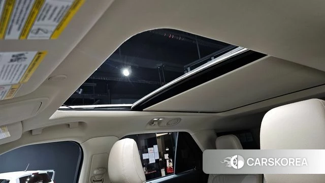 Ford Explorer 6th Generation id 4180134 из Кореи 10