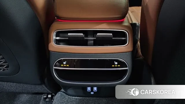 Genesis GV70 id 3764730 из Кореи 10