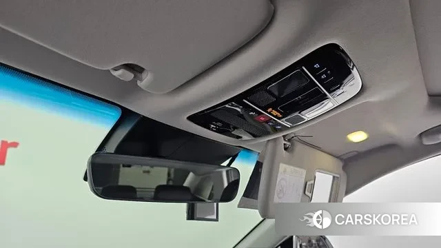 Hyundai Grandeur Hybrid (GN7) id 3487532 из Кореи 10