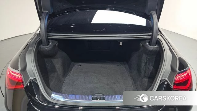 Mercedes-Benz S-Class W223 id 4463919 из Кореи 10