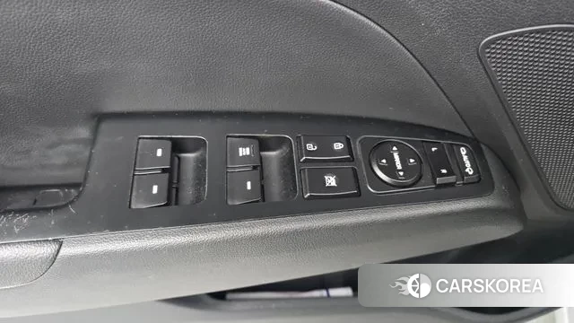 Hyundai Avante AD id 3652005 из Кореи 10