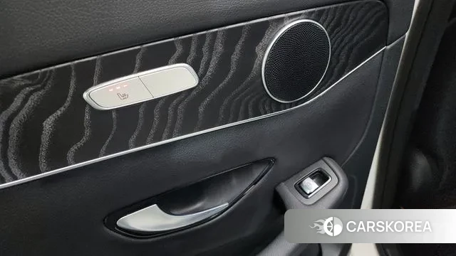 Mercedes-Benz GLC-Class X253 id 3009096 из Кореи 10