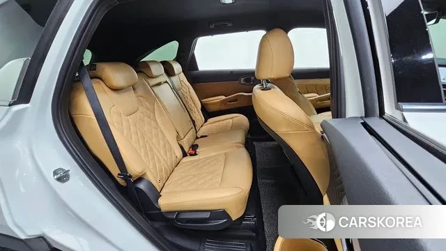 Kia Sorento 4th Generation id 2932210 из Кореи 10