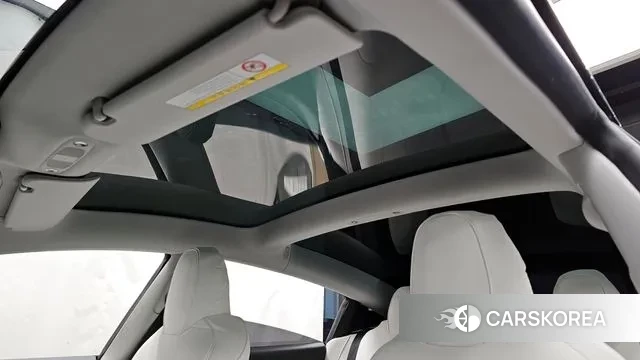 Tesla Model 3 id 3509487 из Кореи 10