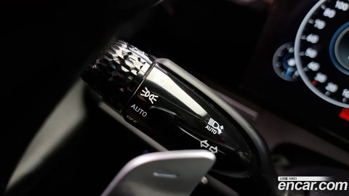 Hyundai The New Grandeur IG id 2072070 из Кореи 10