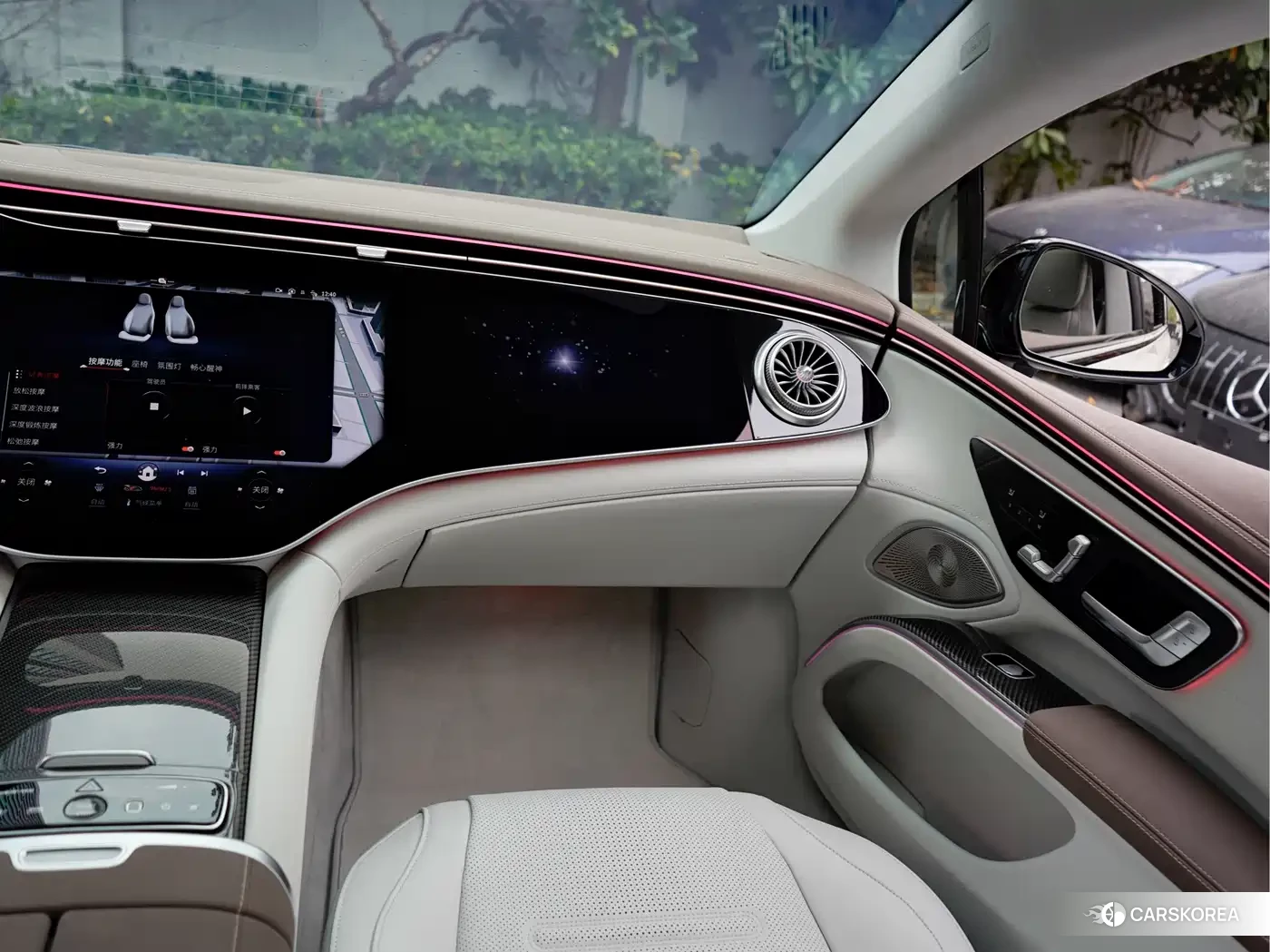Mercedes-Benz EQS AMG id 4622658 из Китая 10