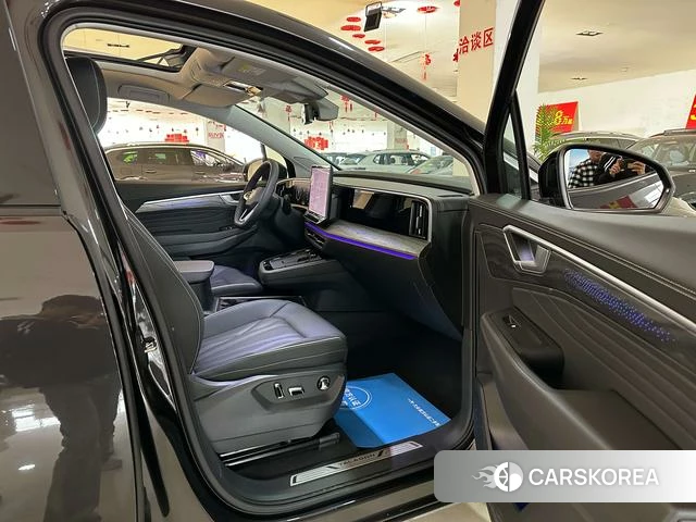 Volkswagen Lanjing id 4258494 из Китая 10
