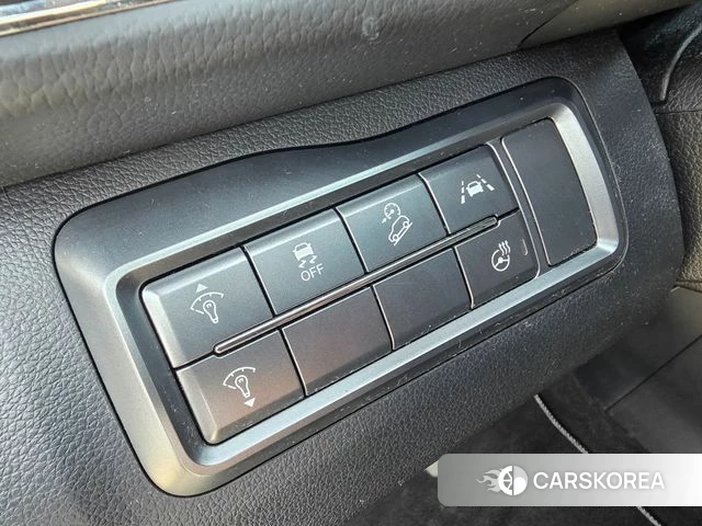 Ssangyong Berry New Tivoli id 4485776 из Кореи 10