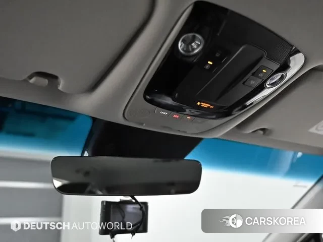 Kia K8 id 3529919 из Кореи 10