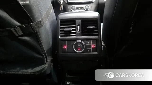 Mercedes-Benz GLE - Class W166 id 3024568 из Кореи 10