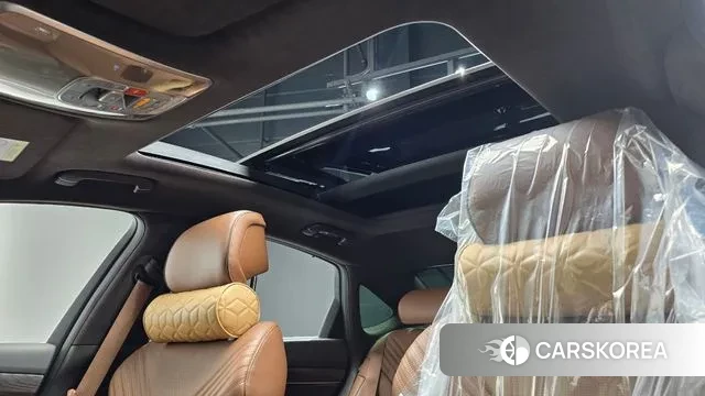 Genesis G80 (RG3) id 3746537 из Кореи 10