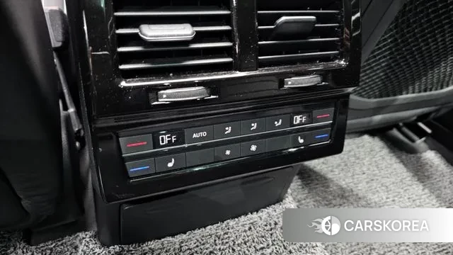 Volkswagen Touareg 3rd generation id 3670178 из Кореи 10