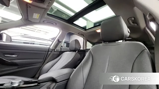 BMW 3 Series GT (F34) id 3464357 из Кореи 10