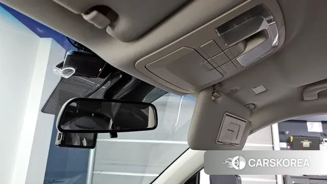 Ssangyong Beautiful Korando id 2995335 из Кореи 10