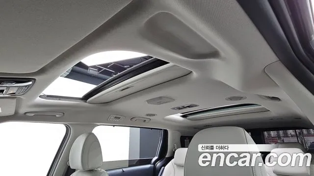 Kia The New Carnival 4th Generation id 2499042 из Кореи 10