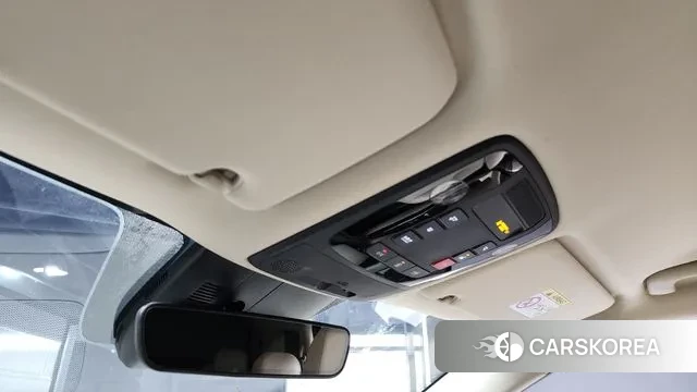 Kia Carnival 4th generation id 3427406 из Кореи 10