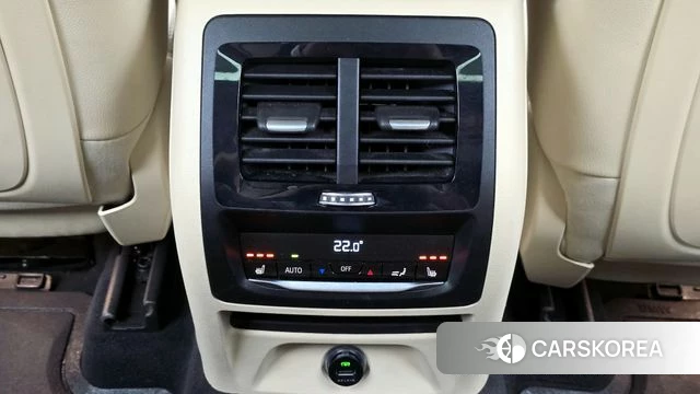 BMW X3 (G01) id 4378231 из Кореи 10