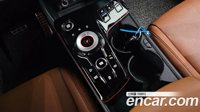 Kia Sportage 5th Generation id 2699624 из Кореи 10