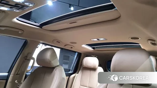 Kia The New Carnival id 3672739 из Кореи 10