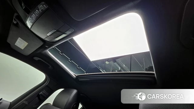 Mercedes-Benz GLC-Class X253 id 3843102 из Кореи 10