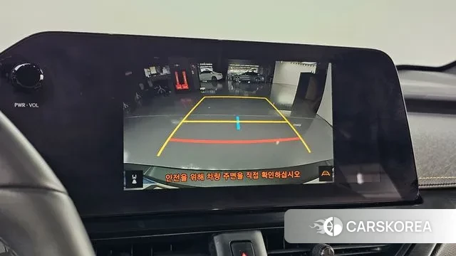 Lexus UX250h id 3256752 из Кореи 10