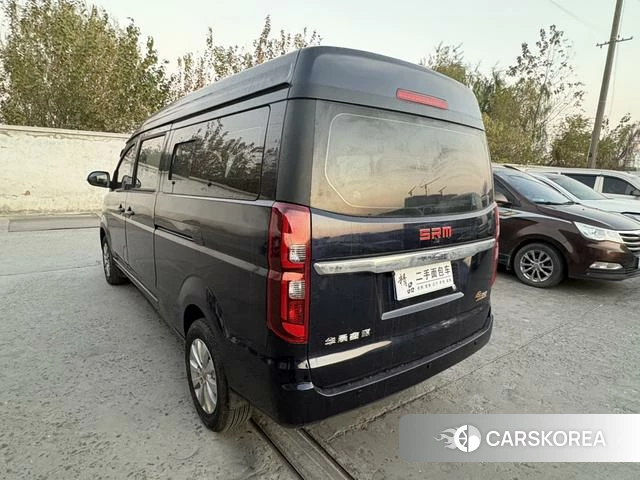 Xinyuan Automobile Golden Sea Lion id 4239042 из Китая 10